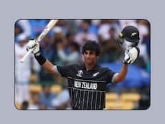 ज्याच्या नावावरून नाव ठेवलं त्या सचिनलाच रचिन मागं टाकणार; सचिनचा सर्वात मोठा पराक्रम आपल्या नावावर करणार!