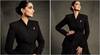 Sonam Kapoor: ਸੋਨਮ ਕਪੂਰ ਨੇ ਆਲ ਬਲੈਕ ਲੁੱਕ 'ਚ ਦਿਖਾਈ ਆਪਣੀ ਖੂਬਸੂਰਤੀ, ਵੇਖੋ ਤਸਵੀਰਾਂ