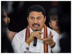 ‘राम मंदिर पर राजनीति कर बीजेपी पाप कर रही है, इससे हिंदू धर्म को खतरा’- नाना पटोले