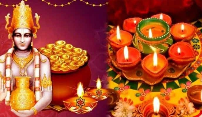 What is Mahatmya about finally lighting 13 Deepak on the occasion of Dhanteras Diwali 2023: ધનતેરસના અવસરે આખરે 13 દીપક પ્રગટાવવાનું શું છે માહાત્મ્ય