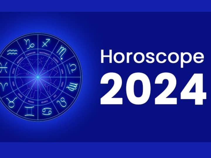 2024 Horoscope : लवकरच 2024 वर्ष सुरू होणार आहे. हे वर्ष अनेक राशींसाठी खूप शुभ असणार आहे. ज्योतिषशास्त्रानुसार, हे वर्ष अनेक राशींसाठी यश घेऊन येणार आहे. 2024 च्या भाग्यशाली राशींबद्दल जाणून घ्या