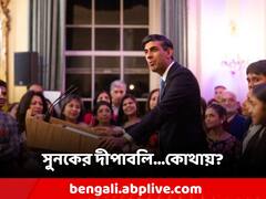 Diwali 2023: 'শুভ দীপাবলি'র শুভেচ্ছা ব্রিটিশ প্রধানমন্ত্রীর! বাসভবনেই দীপাবলি পালন!