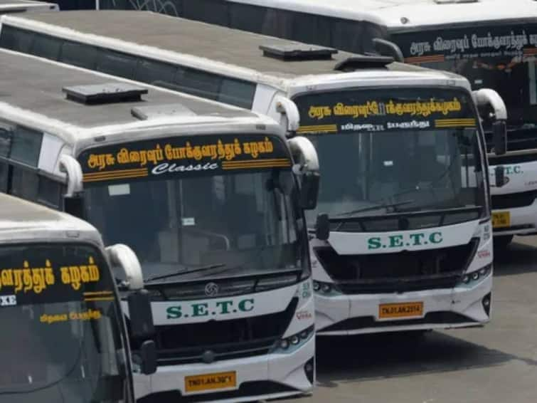 tn government announced toll free number for complaint on government bus Diwali 2023: ”அரசு பேருந்தில் குறைகளா?”  : 149-க்கு கால் பண்ணுங்க.. தமிழ்நாடு அரசு அதிரடி அறிவிப்பு..!