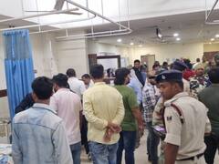 मोतिहारी में गैस सिलेंडर में रिसाव से लगी आग, करीब दो दर्जन लोग झुलसे, अस्पताल में भर्ती