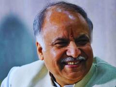 उत्तर प्रदेश के पूर्व कैबिनेट मंत्री आशुतोष टंडन उर्फ गोपालजी का निधन, लंबे समय से चल रहा था इलाज