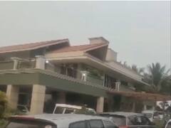 Telangana Election 2023: Income Tax Raids Residence, Offices Of Congress Candidate Ponguleti Srinivas Reddy