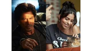 Shah Rukh Khan: বাবার সাম্রাজ্যে পা রাখছেন সুহানা, মেয়েকে নিয়ে কী লিখলেন শাহরুখ?