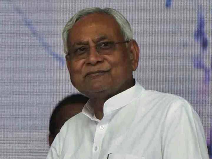 विधानसभा में भड़के नीतीश कुमार तो जीतन राम मांझी बोले, '...तो पद से हटा दिया', बीजेपी ने भी घेरा Bihar reservation nitish kumar scold on jitan ram manjhi bjp says insult of dalits विधानसभा में भड़के नीतीश कुमार तो जीतन राम मांझी बोले, '...तो पद से हटा दिया', बीजेपी ने भी घेरा
