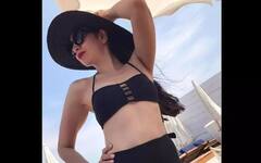 Karisma Kapoor: अॅक्टिंगसाठी कॉलेज सोडलं, नवऱ्यासाठी अॅक्टिंग सोडली, शेवटी नवऱ्यालाच सोडलं; कपूर घराण्याची कन्या जगतेय असं जीवन