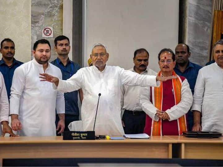 Bihar Survey Yadav or Kurmi Which caste benefited the most from OBC reservation Details ABPP यादव, कोइरी या कुर्मी..., बिहार में ओबीसी आरक्षण का फायदा सबसे ज्यादा किस जाति को हुआ?