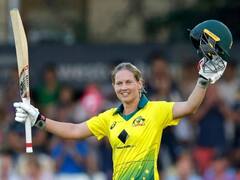 Meg Lanning Retirement: 5 முறை சாம்பியன்.. அதிக சதங்கள்.. ஓய்வை அறிவித்தார் மெக் லானிங்..!