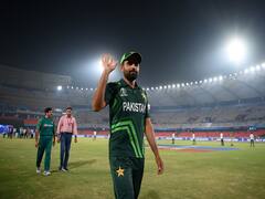 Here's How Pakistan Can Still Set Up A Dream World Cup 2023 Semifinal Against India
