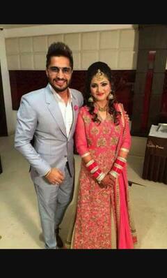 Jassie Gill: ਜੱਸੀ ਗਿੱਲ ਦੀ ਲਵ ਸਟੋਰੀ ਹੈ ਬੇਹੱਦ ਦਿਲਚਸਪ, ਪਤਨੀ ਰੁਪਿੰਦਰ ਗਿੱਲ ਨੂੰ ਇੰਪਰੈੱਸ ਕਰਨ ਲਈ ਕਰਦੇ ਸੀ ਇਹ ਕੰਮ