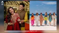 Parineeti Chopra Photos: ਵਿਆਹ ਤੋਂ ਬਾਅਦ ਪਤੀ ਰਾਘਵ ਨੂੰ ਛੱਡ ਕੇ ਆਪਣੀ ਮਾਂ ਅਤੇ ਸੱਸ ਨਾਲ Girls Trip 'ਤੇ ਗਈ ਸੀ ਪਰਿਣੀਤੀ, ਤਸਵੀਰਾਂ ਵਾਇਰਲ