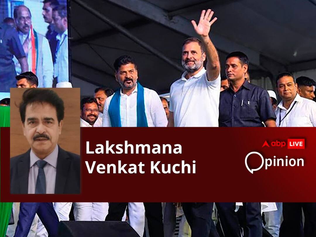 Telangana Assembly Election 2023 BJP Strategic Retreat To Prevent Congress Victory BRS KCR Revanth Reddy Telangana Election: Has BJP Made A Strategic Retreat In The State To Prevent Congress Victory?