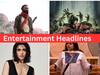 Entertainment Headlines: இதயங்களைக் குவிக்கும் சமந்தா ஃபோட்டோ.. பொங்கலுக்கு வரும் கேப்டன் மில்லர்.. சினிமா ரவுண்ட் அப்!
