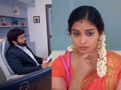 Karthigai Deepam: தீபா விஷயத்தில் கார்த்திக் எடுத்த முடிவு.. புதிய காதல் பயணத்தில் கார்த்திகை தீபம்!