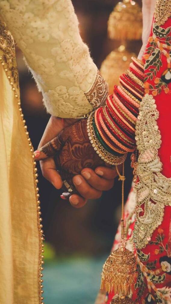 Marriage: 23 दिवसात देशात होणार 35 लाख लग्न