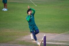 ODI World Cup: সেমিফাইনালের স্বপ্ন আঁকড়ে ইডেনে বিশেষ প্রস্তুতি বাবরদের, ম্যাড-ম্যাক্স ঝড় উচ্ছ্বাস