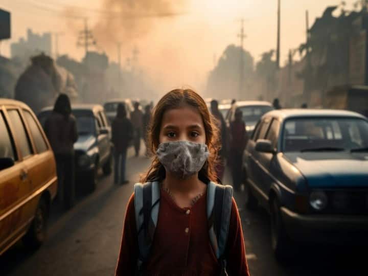 Follow these Safety tips for be safe in Air Pollution प्रदूषण बन रहा है जान का दुश्मन, सांस लेना भी हो रहा है दुश्वार, बचने के लिए ऐसे रखें सेहत का ख्याल
