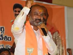 ఇక కేసీఆర్ మాజీ సీఎం, ‘మై డియర్ కల్వకుంట్ల కమీషన్ల రావు’ అంటూ బండి సంజయ్ వ్యాఖ్యలు