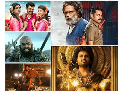 rewind actor karthis diwali released movies Actor Karthi: இன்று ‘ஜப்பான்’ படம் ரிலீஸ்.. கார்த்தியின் முந்தைய தீபாவளி படங்களின் நிலைமை என்ன தெரியுமா?