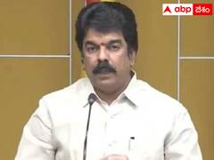 టిడ్కో ఇళ్లు తాకట్టు పెట్టిన సీఎం జగన్ - భారీ స్కాం జరిగిందన్న టీడీపీ !