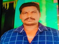தரங்கம்பாடி அருகே மின்னல் பாய்ந்து உடல் கருகி மீனவர் உயிரிழந்த சோகம்