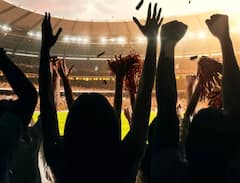 CWC 2023: 2011 ਵਿਸ਼ਵ ਕੱਪ ਦੀਆਂ ਯਾਦਾਂ, ਏਅਰਟੈੱਲ ਨੂੰ #ShareYourCheer ਮੁਹਿੰਮ ਨੇ ਦੇਸ਼ ਭਰ 'ਚ ਜਗਾਇਆ ਉਤਸ਼ਾਹ