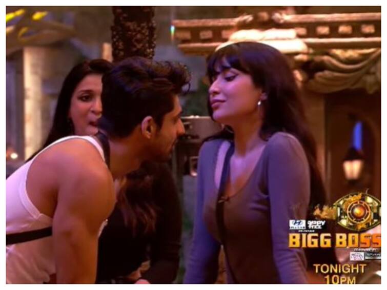 Bigg Boss 17 HIGHLIGHTS: Abhishek Kumar And Khanzaadi Gets Into A Fight, Former Calls Her 'Fake'