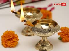 Diwali 2023: धनतेरस से 5 दिवसीय दीपोत्सव की शुरुआत, जानें इन पांच दिनों में किस दिन कितने दीप जलाना शुभ
