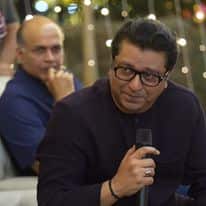 MNS Deepotsav २०२३:  शिवाजी पार्कवर मनसेचा दिपोत्सव, दिग्गजांच्या हस्ते दीपोत्सवाचे उद्घाटन!