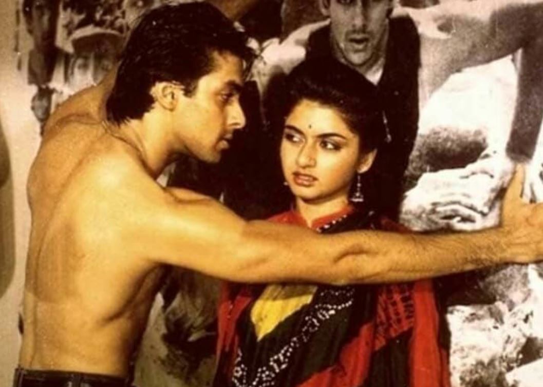 Birthday Special: Watch Love-Sick Prem Aka Salman Khan In 'Maine Pyar Kiya' For His Undying Charm