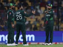 पाकिस्तान के वो 5 खिलाड़ी, जिन्होंने इस वर्ल्ड कप में किया सबसे खराब प्रदर्शन