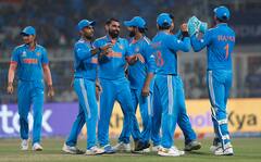 BIG Update On India Squad Announcement For IND vs AUS T20 Series