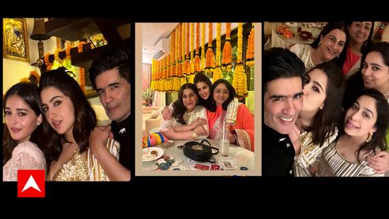 Viral video of Anushka Sharma flaunting her baby bump surfaces online | Khabar Filmy Hai