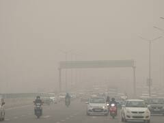 Air pollution : वायू प्रदूषणाचा मानसिक आरोग्यावरही वाईट परिणाम, नैराश्य वाढण्याची भीती
