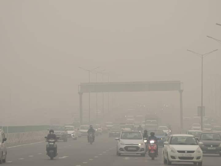 Air pollution : वायू प्रदूषणाचा मानसिक आरोग्यावरही वाईट परिणाम