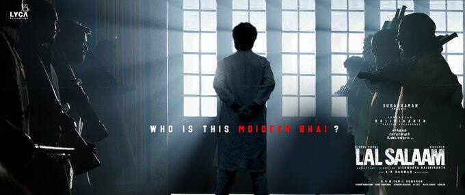 இந்நிலையில் இத்திரைப்படத்தின் டீசர் வரும் ஞாயிற்றுக்கிழமை அதாவது தீபாவளி அன்று வெளியாகும் என்ற அதிகாரப்பூர்வ தகவல் வெளியாகி உள்ளது.