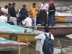 शूटिंग के दौरान नाना पाटेकर से सरकारी फाइल में मृत शख्स ने की मुलाकात, कहा- 'जिंदा हूं साहब'