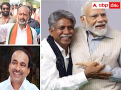మొన్న బీసీ - నేడు మాదిగ సమావేశాలకు మోదీ - తెలంగాణలో సక్సెస్ ఫార్మలా కనిపెట్టారా ?