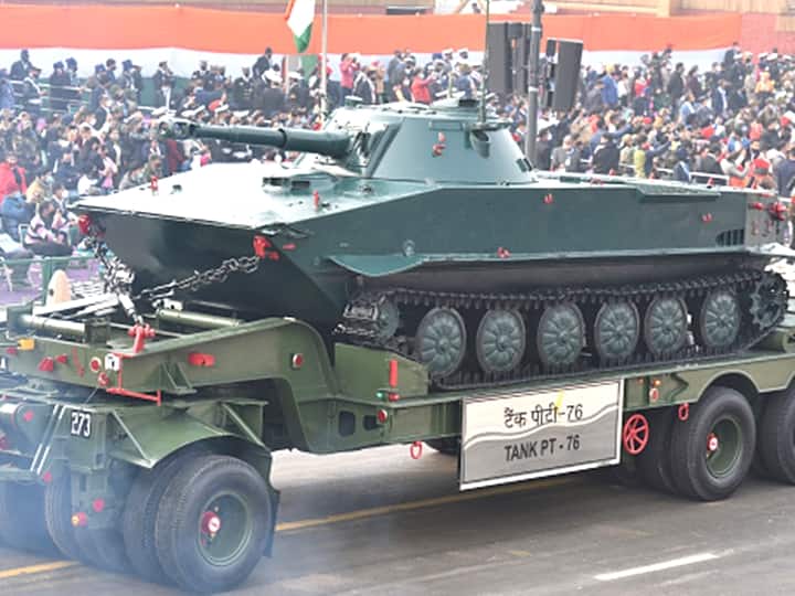 Pippa Tank Amphibious Tank Role In 1971 India Pakistan War Bangladesh Pippa Meaning Pippa 2023 Pippa Meaning As 'Pippa' Releases, Here's How This Tank Got Its Name, Know Its Crucial Role In 1971 Indo-Pak War