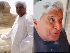 जावेद अख्तर ने जय सिया राम का नारा लगाया, बोले- राम-सीता की भूमि पर पैदा होना गर्व की बात