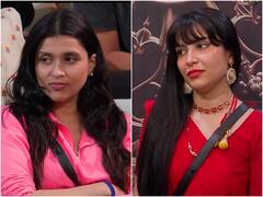 मनारा चोपड़ा ने खानजादी के कैरेक्टर की उड़ाई धज्जियां, बोलीं- 'इसे अफेयर करने की आदत है'