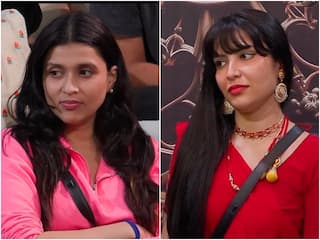 Bigg Boss 17: मनारा चोपड़ा ने खानजादी के कैरेक्टर की उड़ाई धज्जियां, बोलीं- 'इसे अफेयर करने की आदत है'