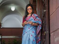 महुआ मोइत्रा के खिलाफ लोकसभा में पेश हुई एथिक्स कमिटी की रिपोर्ट, जानें TMC सांसद को लेकर इसमें क्या कहा गया