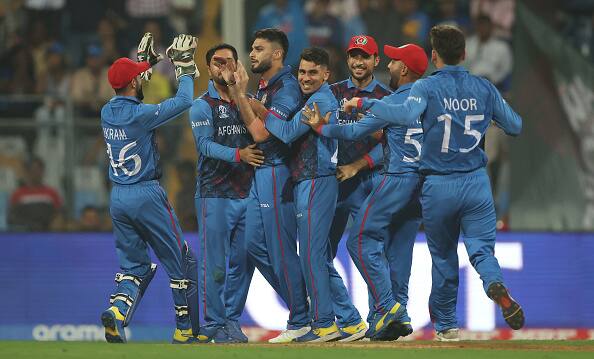 It is almost impossible for Afghanistan to qualify for ODI World Cup 2023 semifinal following New Zealand’s 5-wicket win over Sri Lanka in Bengaluru.