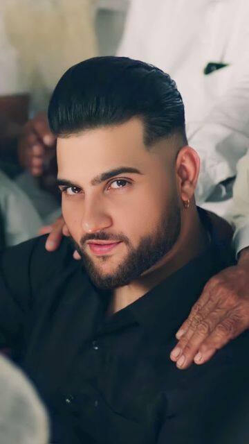 ਕਰਨ ਔਜਲਾ ਕੈਨੇਡਾ ਛੱਡ ਦੁਬਈ ਹੋਏ ਸ਼ਿਫਟ?