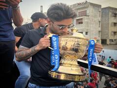 India Cricketer, IPL Winner Announces Retirement From All Cricket At 33