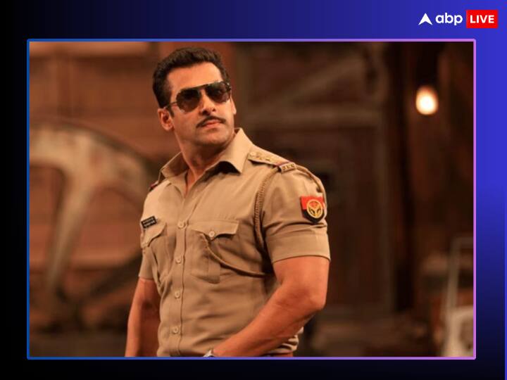 salman khan was not first choice of makers to play Chulbul Pandey in Dabangg arbaaz khan revealed Dabangg के लिए सलमान खान नहीं थे मेकर्स की पहली पसंद, इन एक्टर्स को बनाना चाहते थे 'चुलबुल पांडे'